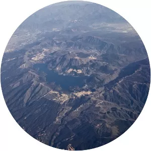 Mt. Hakone - Complex volcano in Japan