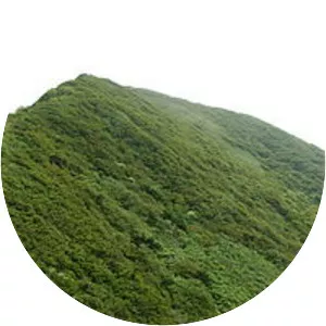 Mt. Kamuro