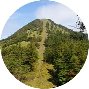 Mt. Kasatori