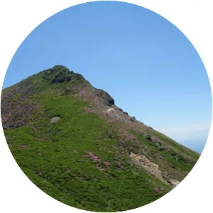 Mt. Kuzumi