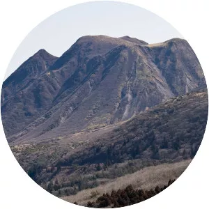 Mt. Mimata