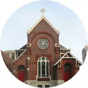 Mt. Pisgah Lutheran Church