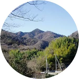 Mt. Takahata