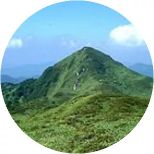 Mt. Tenguzuka