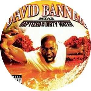 MTA2: Baptized in Dirty Water - Studio album by David Banner
