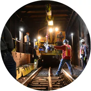 MTA Capital Construction