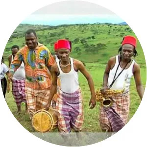 Mtawalis Band - Singer