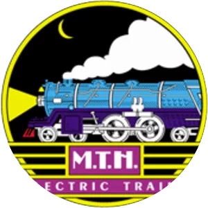 MTH Electric Trains
