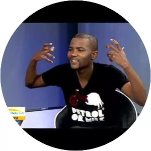 Mthinay Tsunam - Musical artist