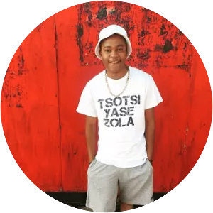 Mthizo - Musical artist