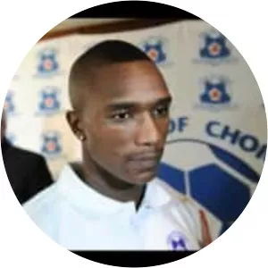 Mthokozisi Yende - South African footballer