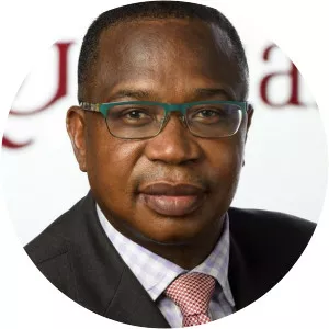 Mthuli Ncube