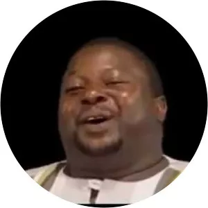 Mtoni Evangelical Choir - Singer