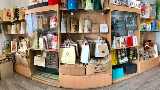 Mts Kraft - Paper bag supplier in Moscow, Russia