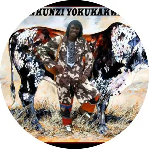 Mtshengiseni - Musical artist