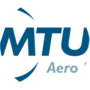 MTU Aero Engines