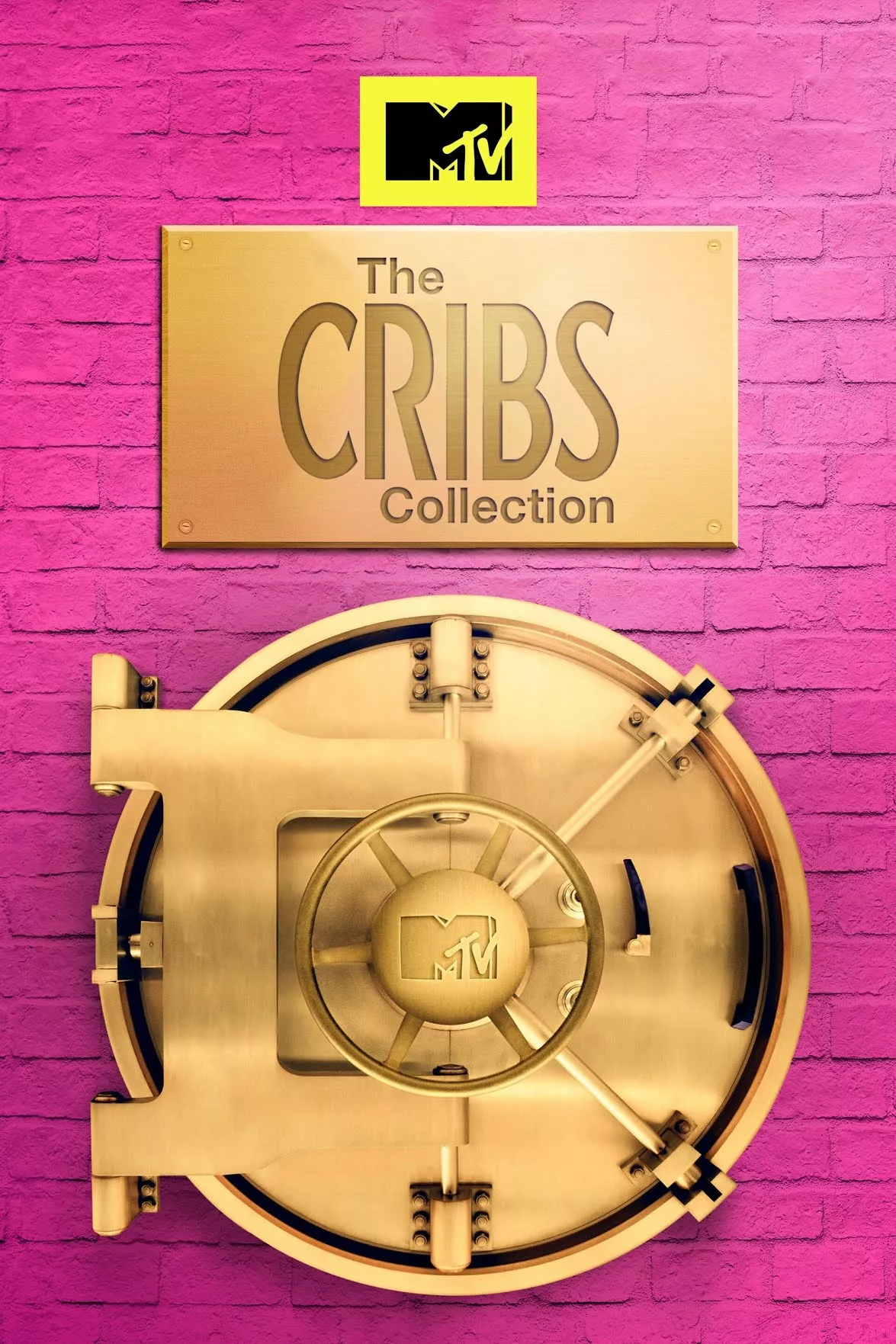 MTV Cribs CollectionSince 2020