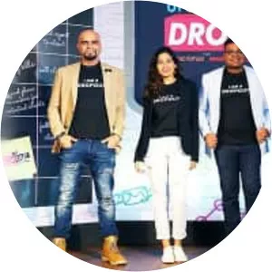 MTV Dropout Pvt Ltd.