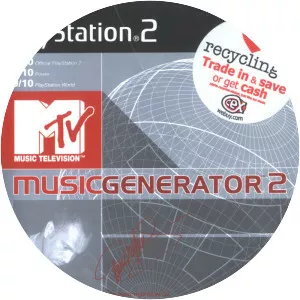 MTV: Music Generator 2