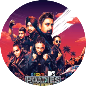 MTV Roadies