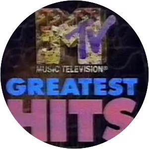 MTV's Greatest Hits