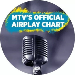Mtv's Official Airplay Chart - TV program