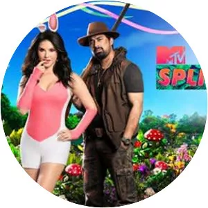 MTV Splitsvilla