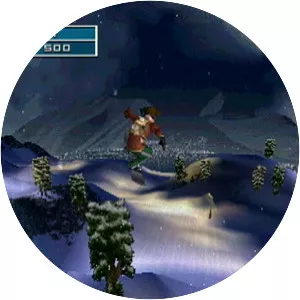 MTV Sports: Pure Ride - Video game