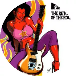 MTV The Return of the Rock