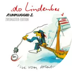 MTV Unplugged 2 - Live vom Atlantik - Live album by Udo Lindenberg