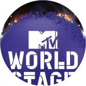 MTV World Stage