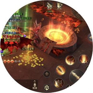 MU: Across Time - Online game