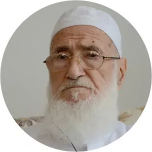 Muḥammad ʻAlī aṣ-Ṣābūnī