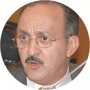 Mohamed El Jem