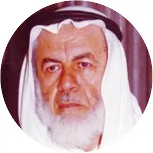 Muḥammad Sulaymān Ashqar