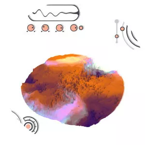 Mu Cartographer - Video game