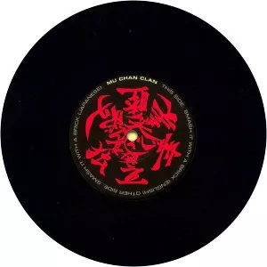 Mu Chan Clan - Musical group