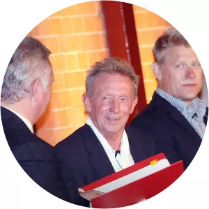 MUFoundation: Dinner with Legends - TV program