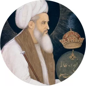 Mu'in al-Din Chishti