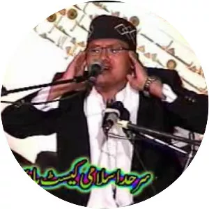 Mu'min Ainul Mubarak