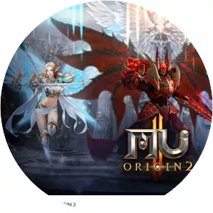 MU ORIGIN 2 - Video game