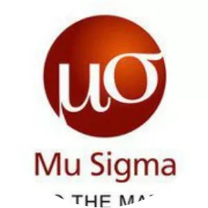 Mu Sigma