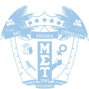 Mu Sigma Upsilon