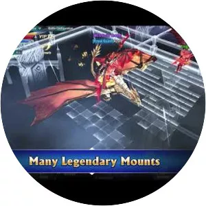 MU Strongest - WEBZEN Officially Authorized