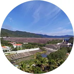 Mu-tan Reservoir