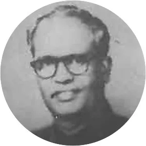 Mu. Varadarajan