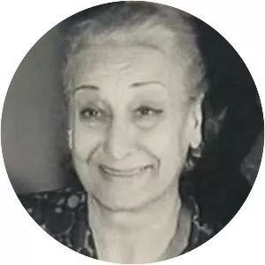 Mualla Sürer