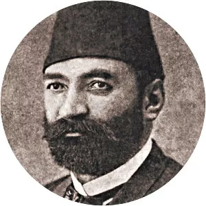 Muallim Naci - Ottoman writer