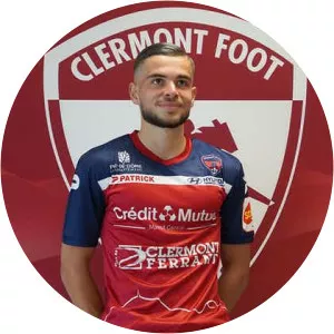 Muamer Aljic - Football player