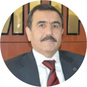 Muammer Muşmal